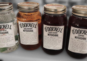 How to make moonshine