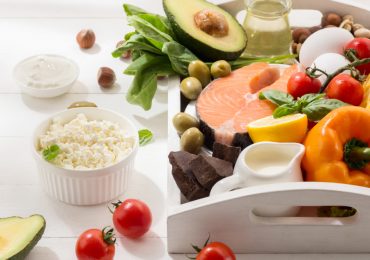 Can a Mediterranean Diet improve Inflammatory Bowel Disease?
