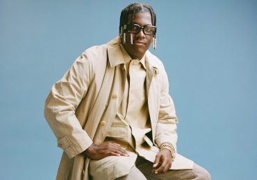 Where is Lil Yachty from?