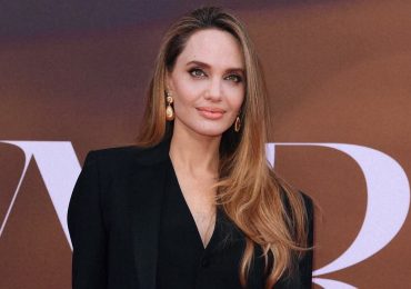 Angelina Jolie’s diet plan.