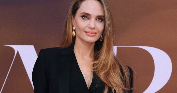 Angelina Jolie’s diet plan.